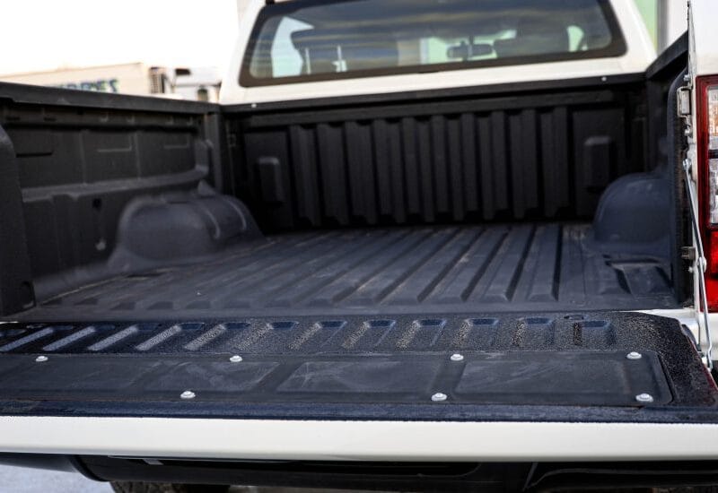 TAM VIKA T4 LUXURY 4X4 2025