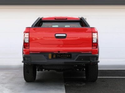 TAM VIKA T5 SUPER LUXURY 4X2 2025