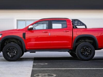 TAM VIKA T5 SUPER LUXURY 4X2 2025