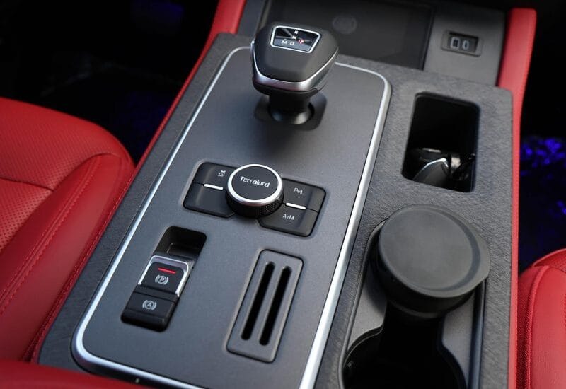 TAM VIKA T5 SUPER LUXURY 4X2 2025