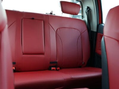 TAM VIKA T5 SUPER LUXURY 4X2 2025