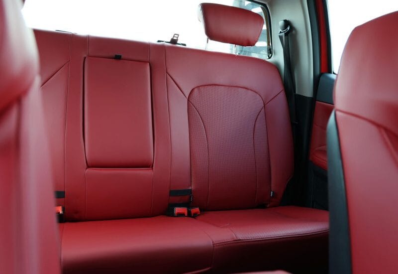 TAM VIKA T5 SUPER LUXURY 4X2 2025