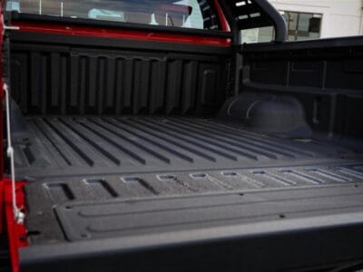 TAM VIKA T5 SUPER LUXURY 4X2 2025