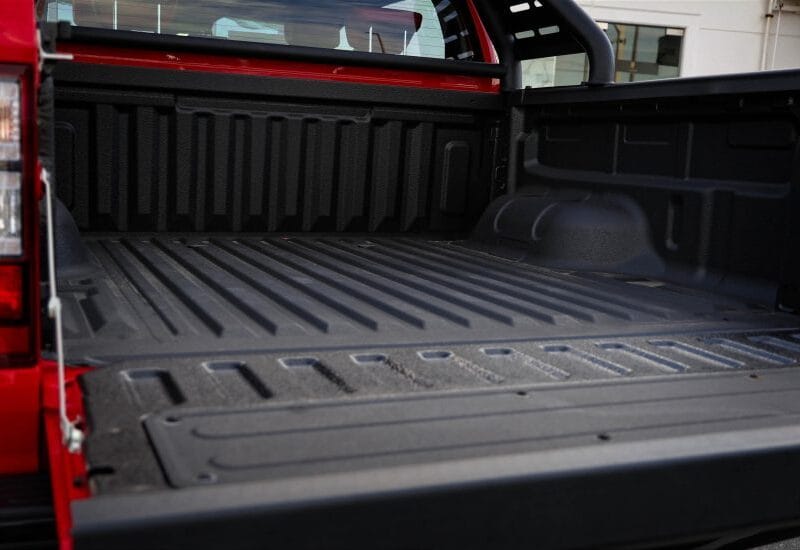 TAM VIKA T5 SUPER LUXURY 4X2 2025