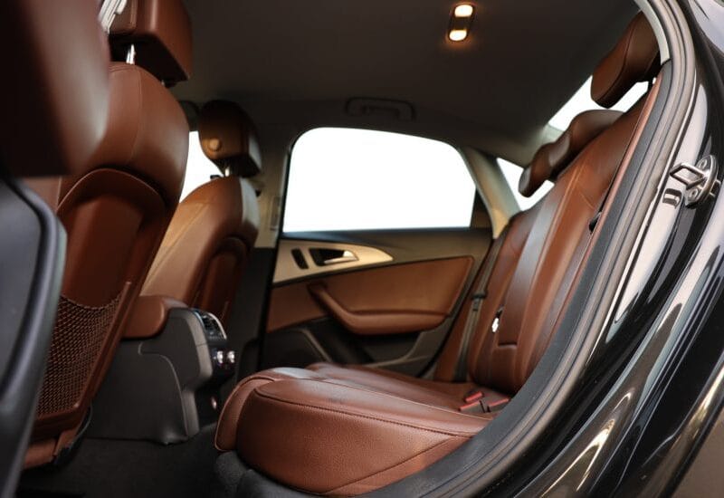 Audi A6 TFSI 2.0 L 2016