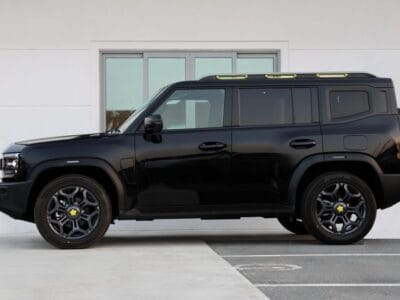 JETOUR TRAVELLER T2 A/T 2.0L V4 PTR 2025