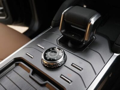 JETOUR TRAVELLER T2 A/T 2.0L V4 PTR 2025