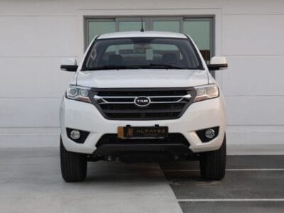 TAM VIKA T2 l 2.4L Turbo l 2025