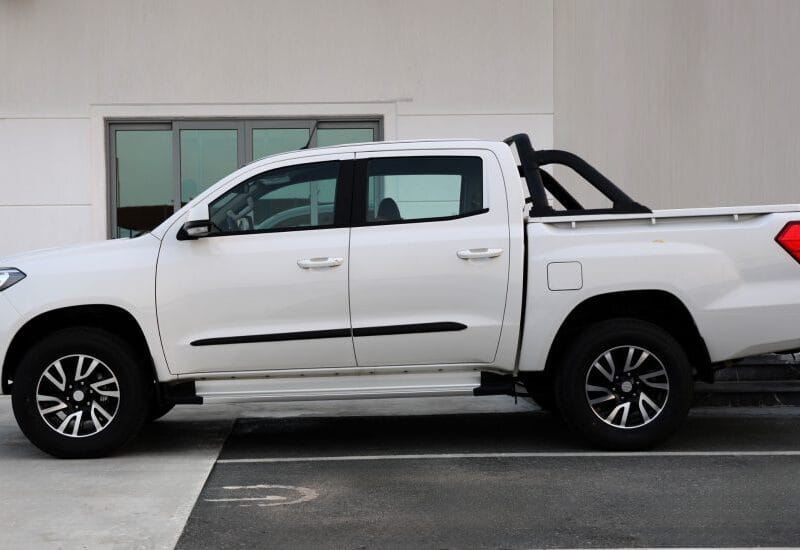 TAM VIKA T2 l 2.4L Turbo l 2025