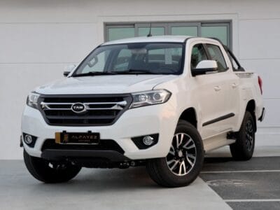 TAM VIKA T2 l 2.4L Turbo l 2025