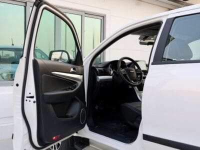 TAM VIKA T2 l 2.4L Turbo l 2025