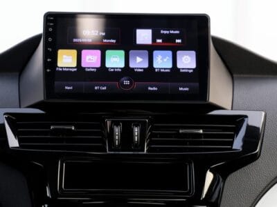 TAM VIKA T2 l 2.4L Turbo l 2025