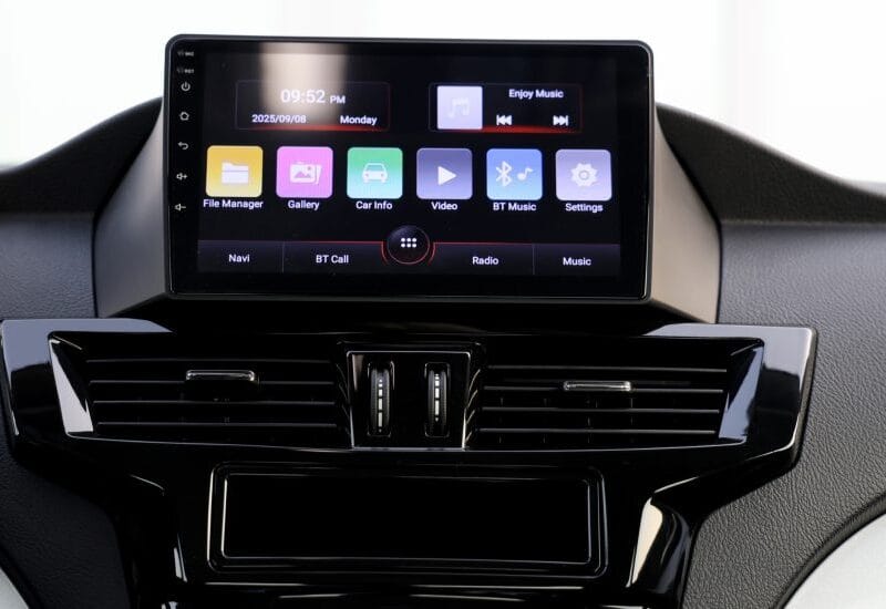 TAM VIKA T2 l 2.4L Turbo l 2025