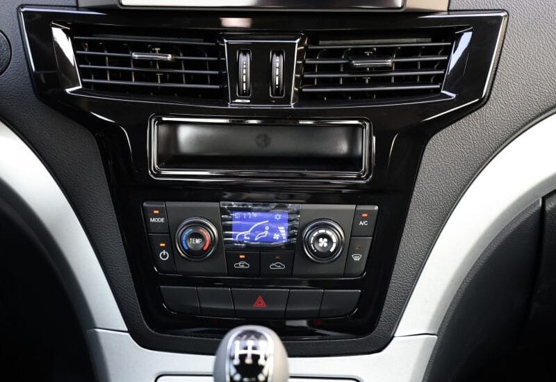 TAM VIKA T2 l 2.4L Turbo l 2025