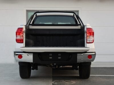 TAM VIKA T2 l 2.4L Turbo l 2025