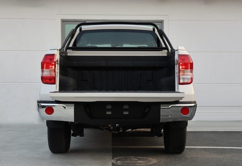 TAM VIKA T2 l 2.4L Turbo l 2025