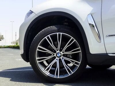 2019 BMW X6 sDrive35i