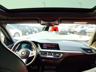 2022 BMW 2-Series M235i