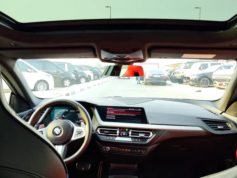 2022 BMW 2-Series M235i