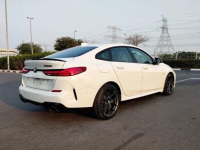 2022 BMW 2-Series M235i