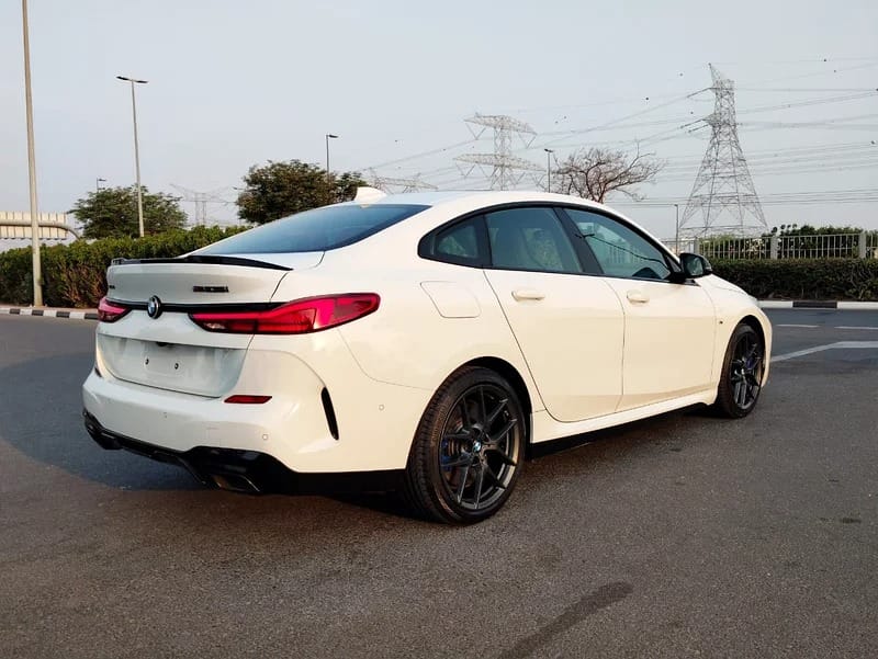 2022 BMW 2-Series M235i