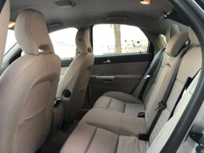 Volvo S40 VOLVO S40 2012 GCC PERFECT CONDITION