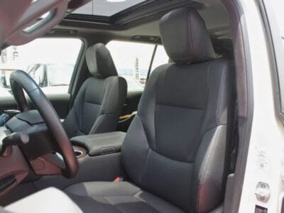 2024 Toyota Land Cruiser GXR 4.0L