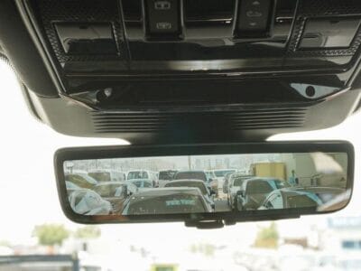 2023 Land Rover Range Rover Sport FIRST EDITION P400