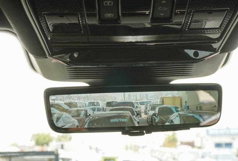 2023 Land Rover Range Rover Sport FIRST EDITION P400