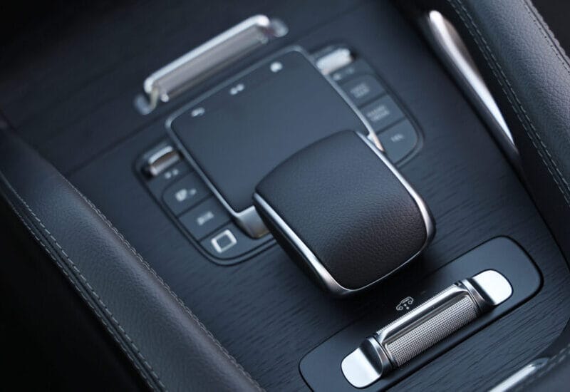 MERCEDES BENZ GLE 450 COUPE 4WD 3.0 L PTR | Night Package | 2025