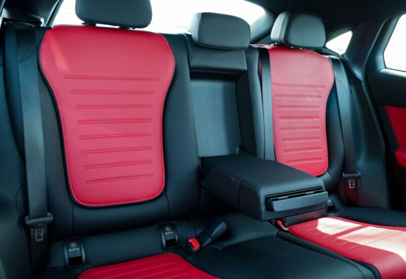 Mercedes-Benz GLC 200 Coupe| Night Package | 2025