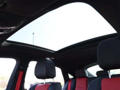 MERCEDES BENZ GLE 450 COUPE 4WD 3.0 L PTR | Night Package | 2025