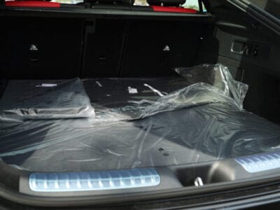 Mercedes-Benz GLC 200 Coupe| Night Package | 2025