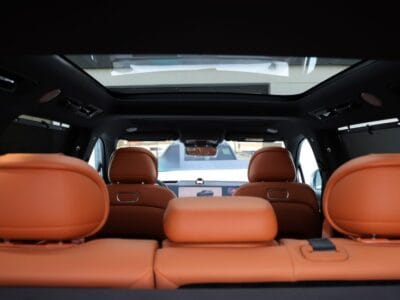 AITO SERES M9 LHD MAX EVR 2025