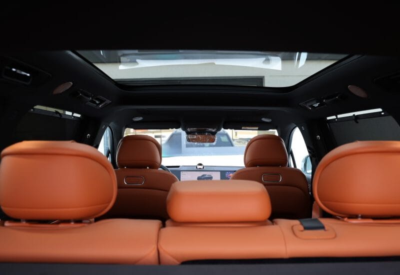 AITO SERES M9 LHD MAX EVR 2025