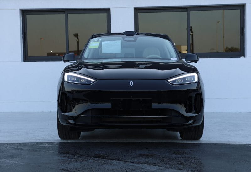 AITO M5 Max 4WD RS 2025