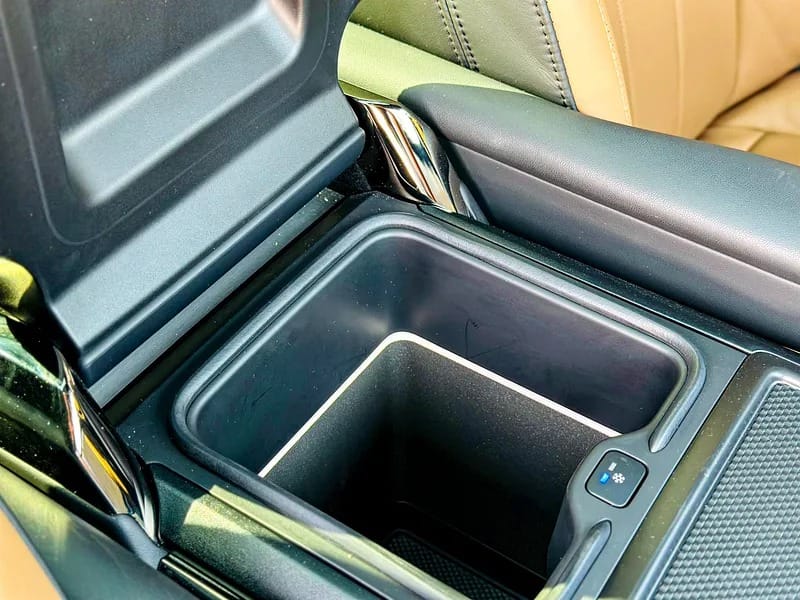 2024 Land Rover Range Rover Sport SE Dynamic