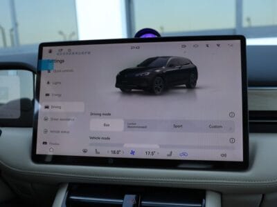 AITO M5 Max 4WD RS 2025