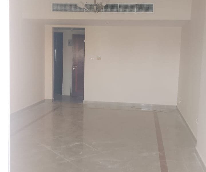 Residential 2 Bedroom Apartment for rent Sharjah