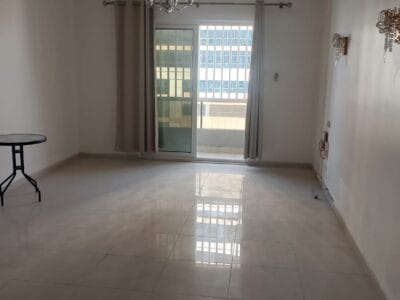 Residential 2 Bedroom Apartment for rent Sharjah