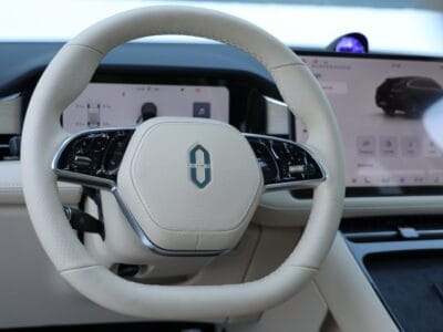 AITO M5 Max 4WD RS 2025