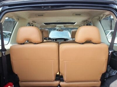 2021 Nissan Patrol Super Safari A/T, GCC