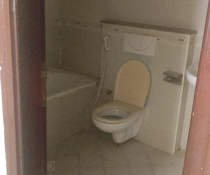 Residential 3 Bedroom Apartment for rent Sharjah