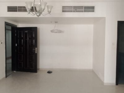 Residential 2 Bedroom Apartment for rent Sharjah