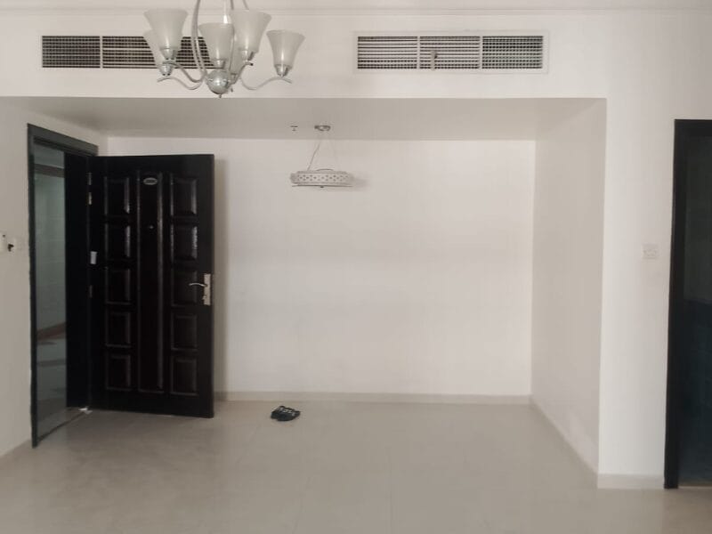 Residential 2 Bedroom Apartment for rent Sharjah