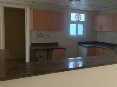 Residential 2 Bedroom Apartment for rent Sharjah