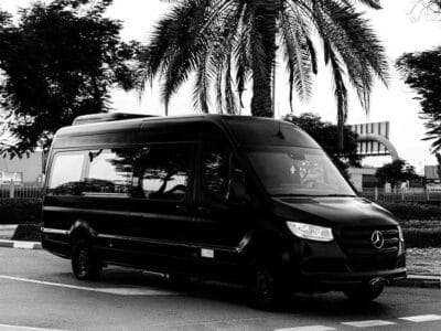 Mercedes-Benz Sprinter MERCEDES BENZ SPRINTER VIP 2020 SPECIAL DESIGN FULL SERVICE HISTORY