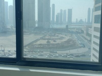 Residential 3 Bedroom Apartment for rent Sharjah