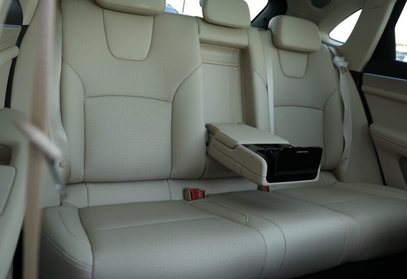 AITO M5 Max 4WD RS 2025