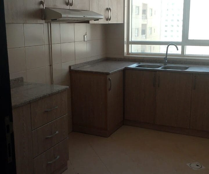 Residential 2 Bedroom Apartment for rent Sharjah